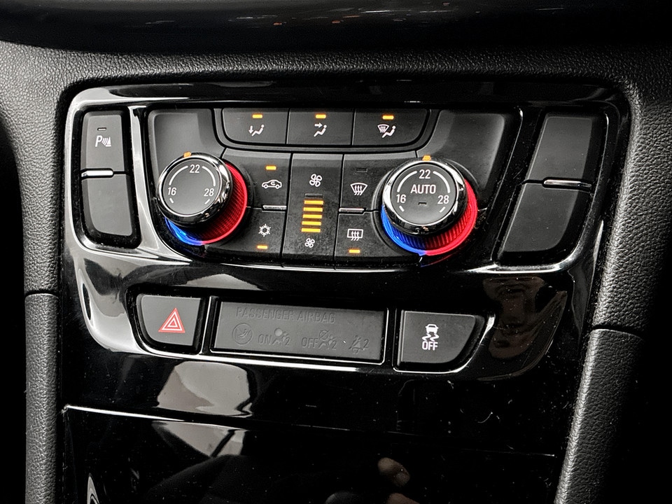 Used Vauxhall Mokka X 2018 for sale - 77666452: Photo 12