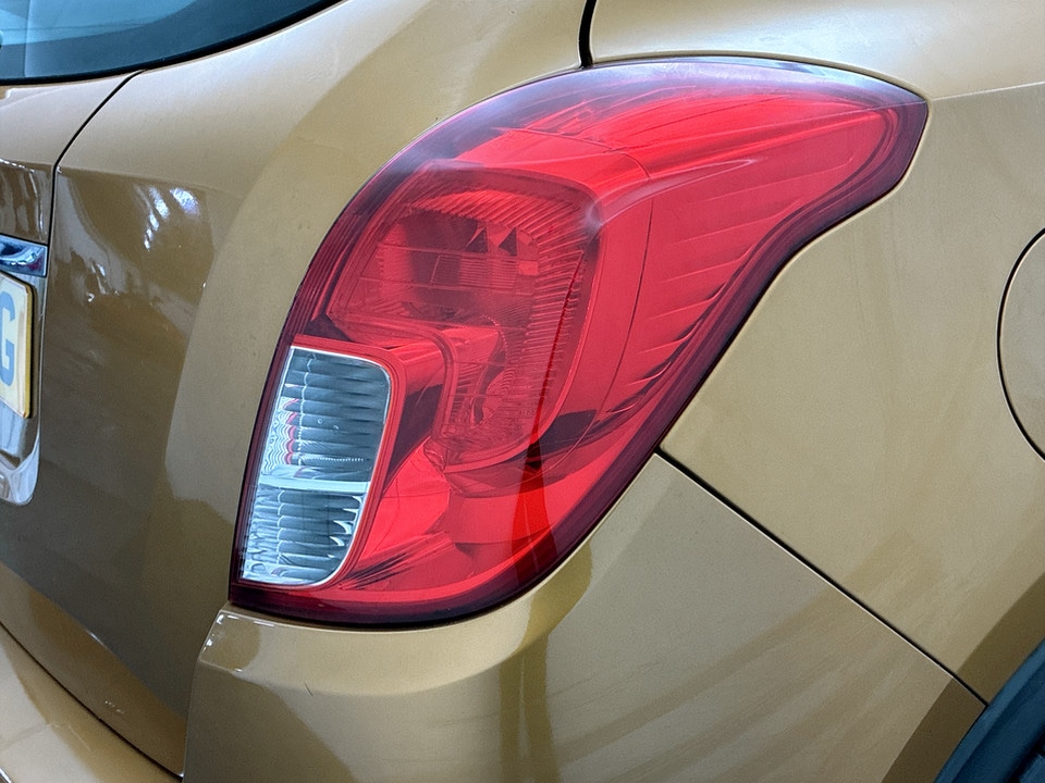 Used Vauxhall Mokka X 2018 for sale - 77666452: Photo 13