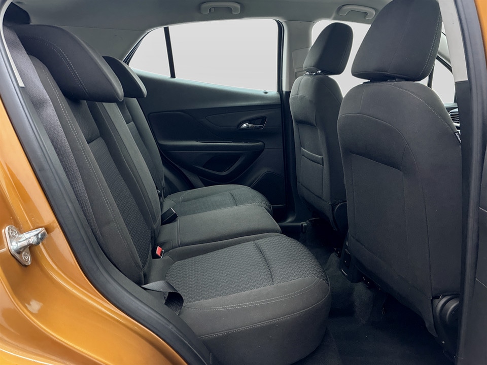 Used Vauxhall Mokka X 2018 for sale - 77666452: Photo 14