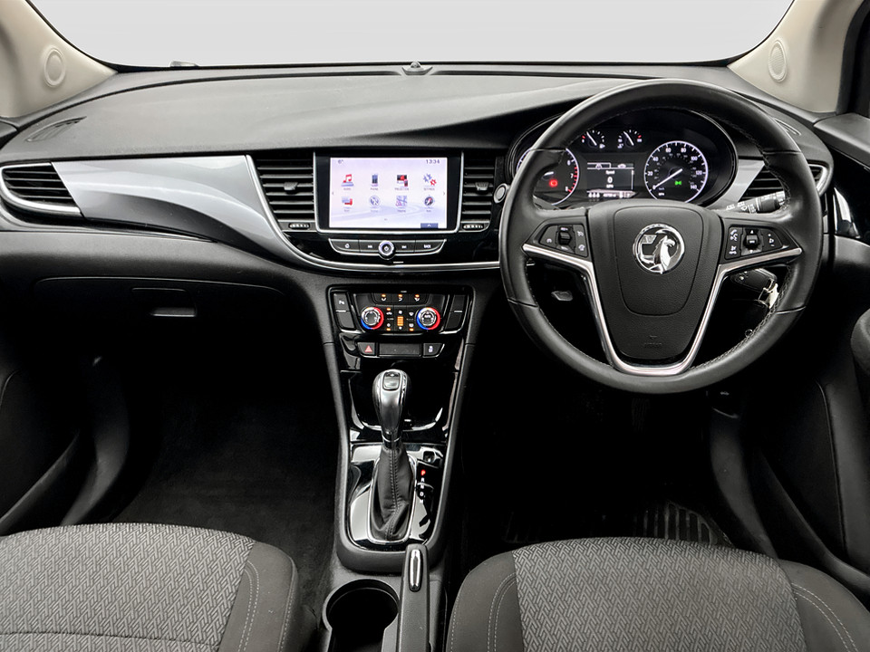 Used Vauxhall Mokka X 2018 for sale - 77666452: Photo 15