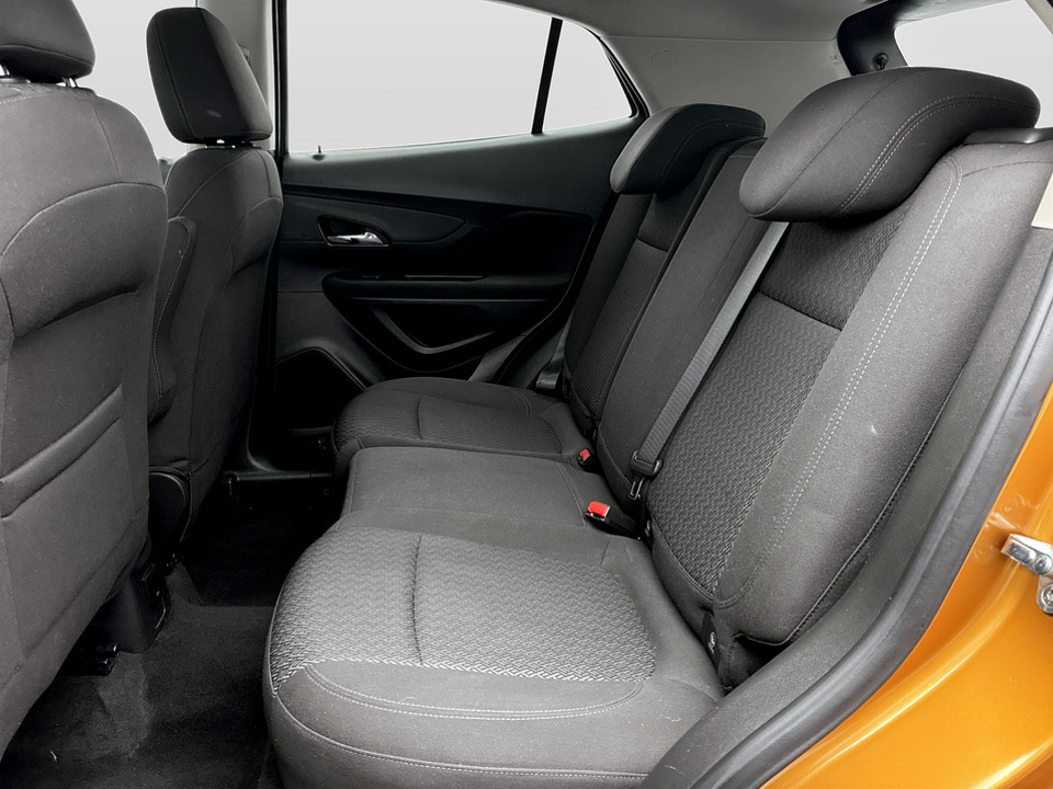 Used Vauxhall Mokka X 2018 for sale - 77666452: Photo 17