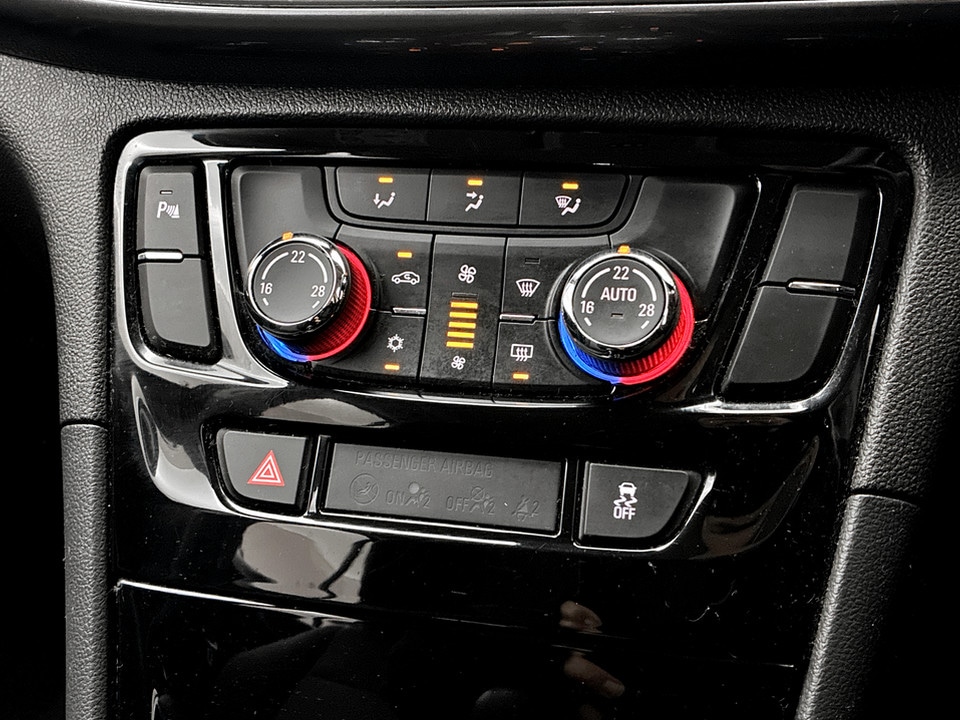 Used Vauxhall Mokka X 2018 for sale - 77666452: Photo 18