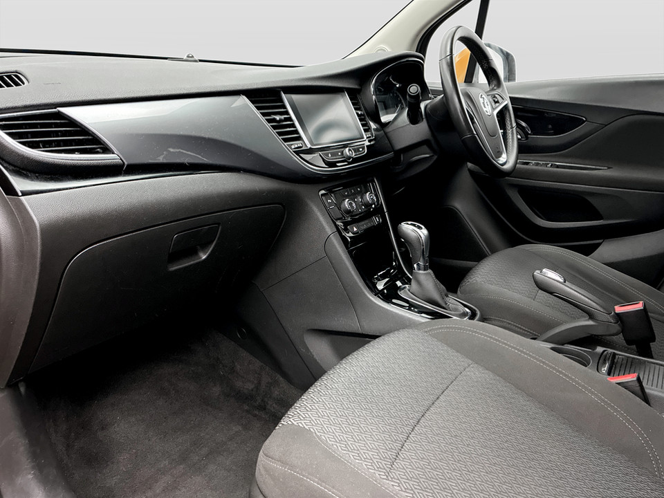 Used Vauxhall Mokka X 2018 for sale - 77666452: Photo 19