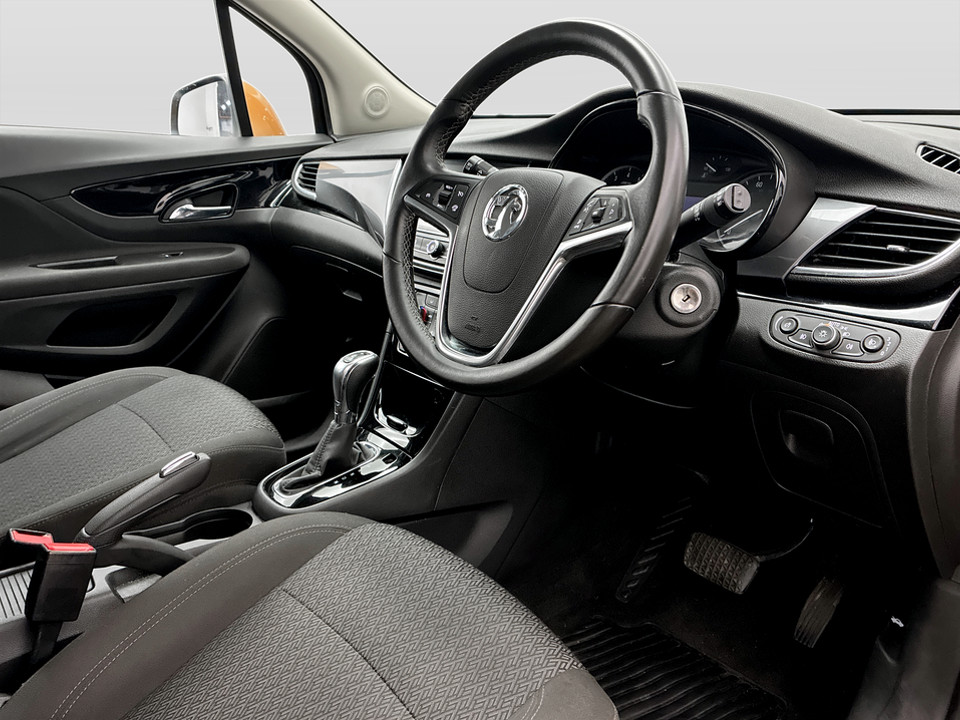 Used Vauxhall Mokka X 2018 for sale - 77666452: Photo 20