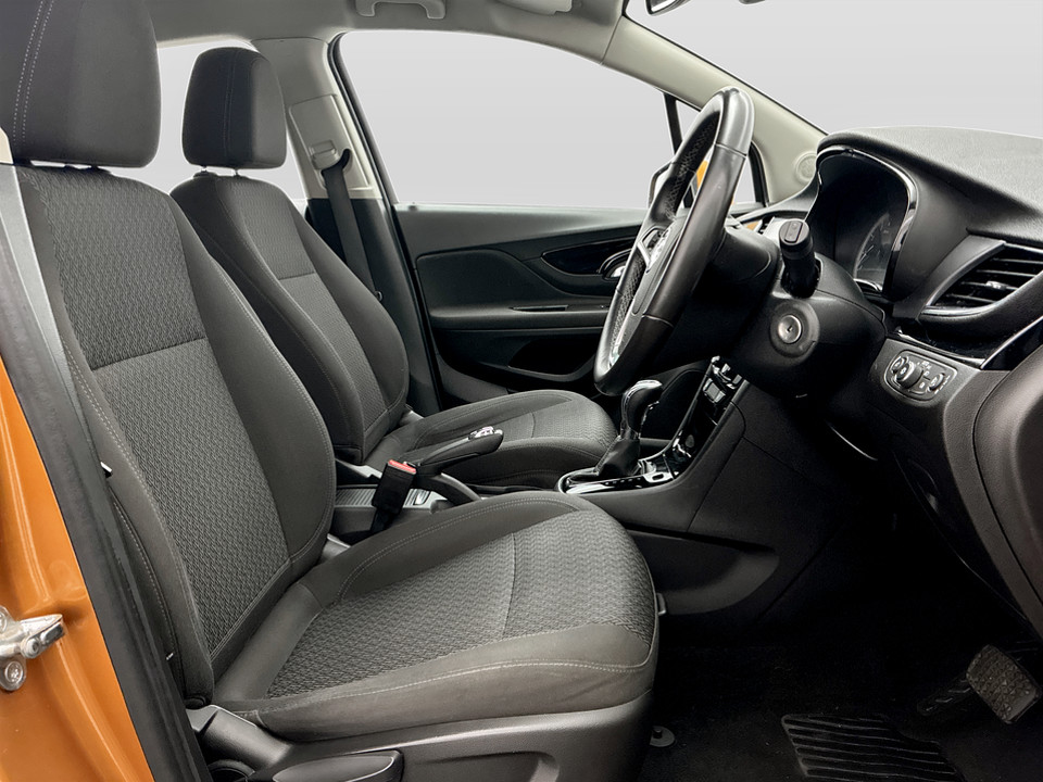 Used Vauxhall Mokka X 2018 for sale - 77666452: Photo 21