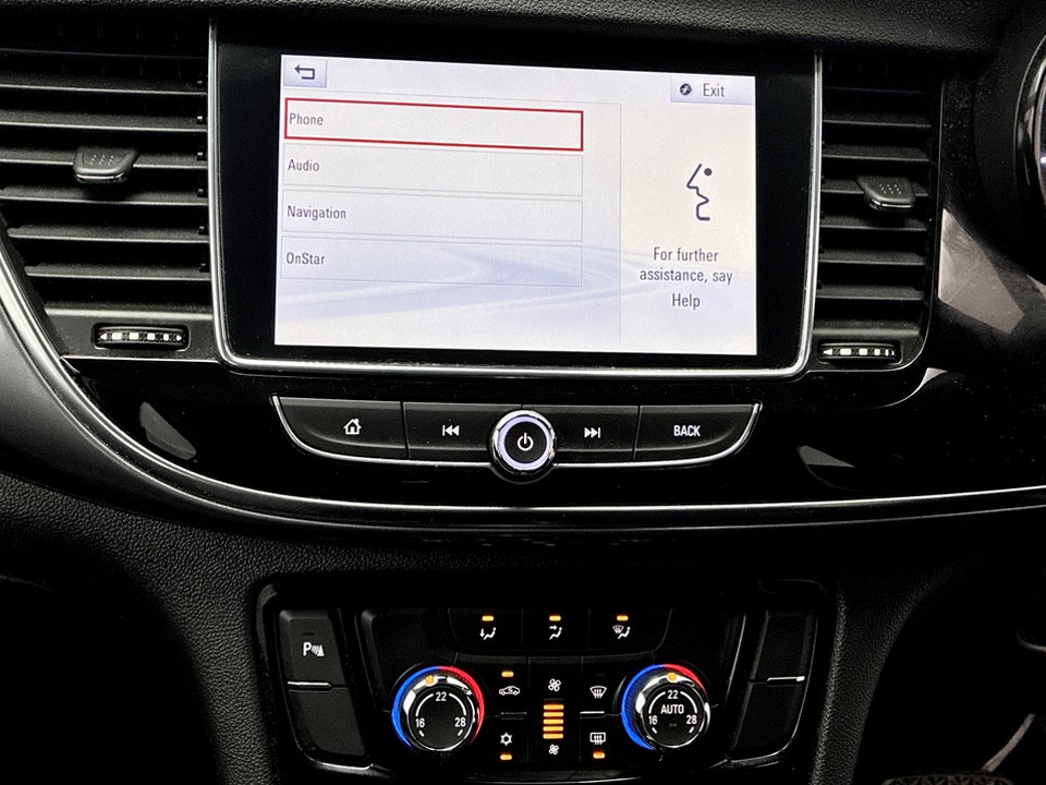 Used Vauxhall Mokka X 2018 for sale - 77666452: Photo 22