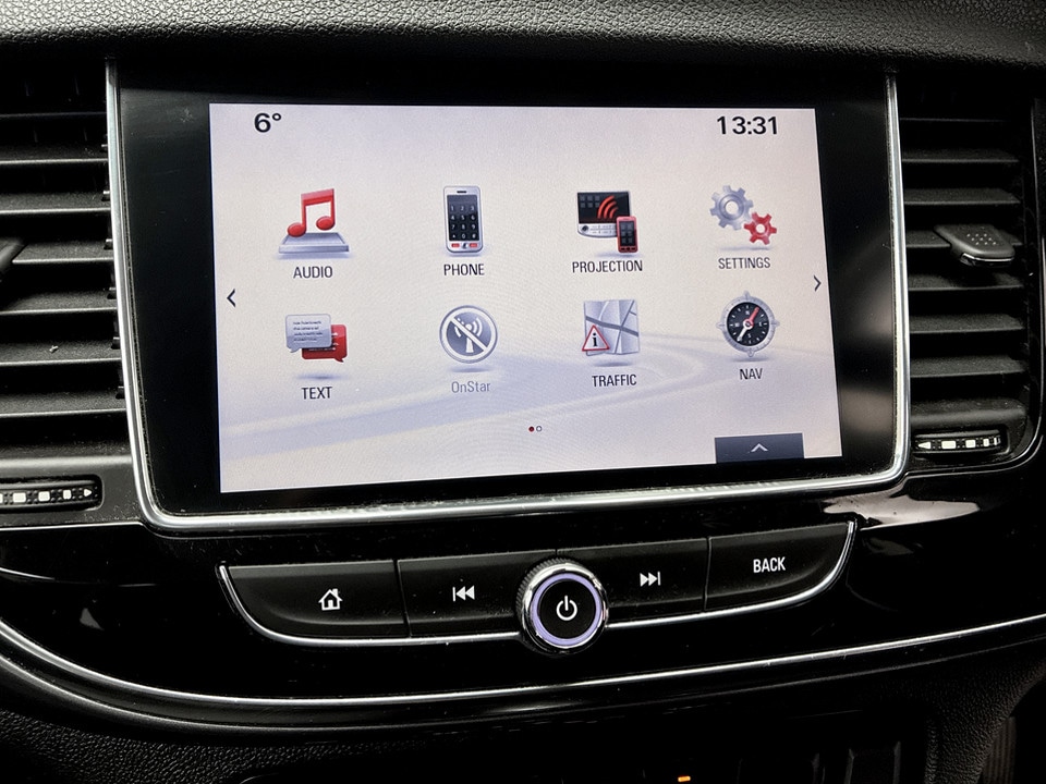 Used Vauxhall Mokka X 2018 for sale - 77666452: Photo 24