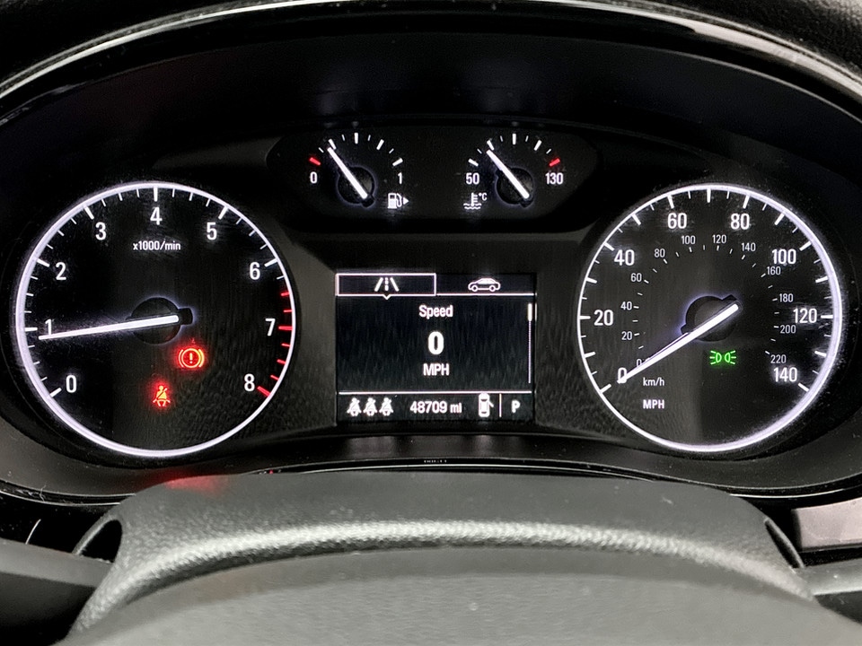 Used Vauxhall Mokka X 2018 for sale - 77666452: Photo 25