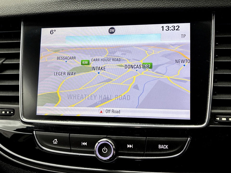 Used Vauxhall Mokka X 2018 for sale - 77666452: Photo 26