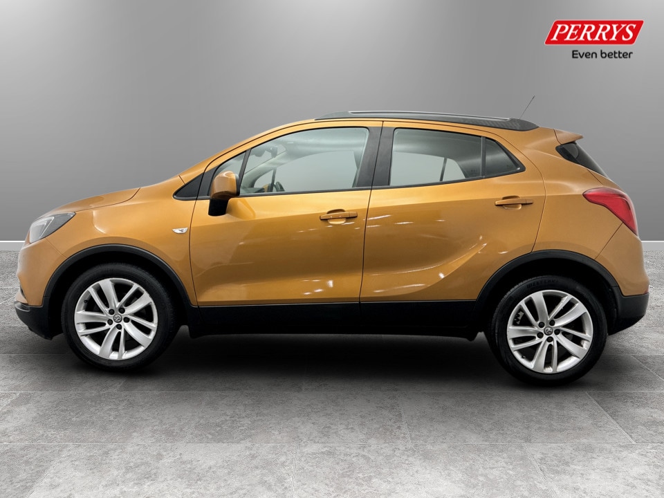 Used Vauxhall Mokka X 2018 for sale - 77666452: Photo 4