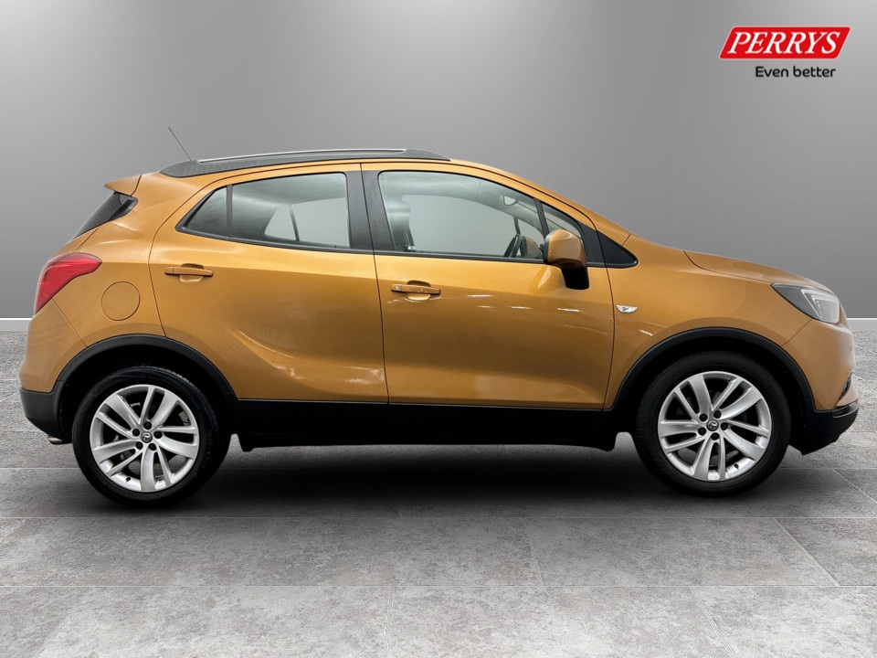 Used Vauxhall Mokka X 2018 for sale - 77666452: Photo 8