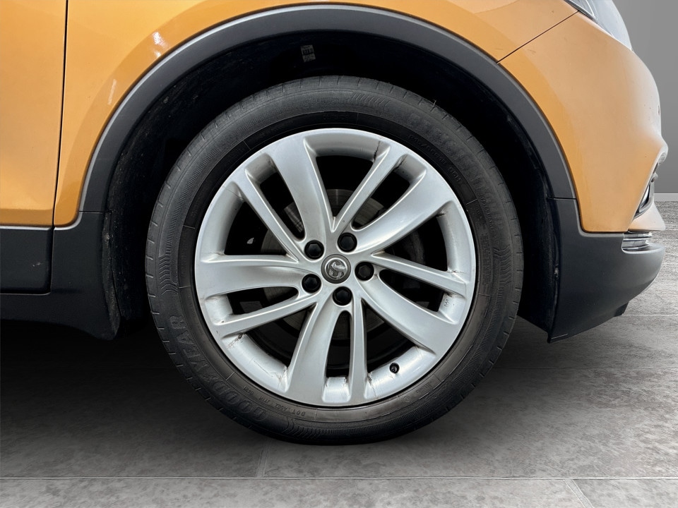 Used Vauxhall Mokka X 2018 for sale - 77666452: Photo 9