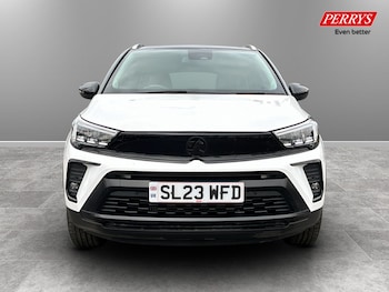 Used Vauxhall Crossland 2023 for sale - 79004034: Photo