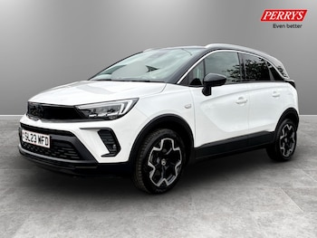 Used Vauxhall Crossland 2023 for sale - 79004034: Photo