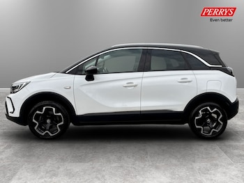 Used Vauxhall Crossland 2023 for sale - 79004034: Photo