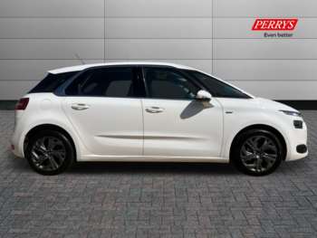 Used Citroen C4 Picasso 2016 for sale - 75084825: Photo