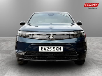 Used Vauxhall Grandland 2025 for sale - 79205008: Photo