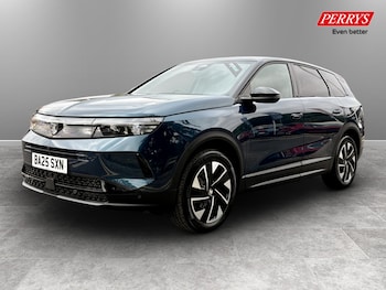 Used Vauxhall Grandland 2025 for sale - 79205008: Photo