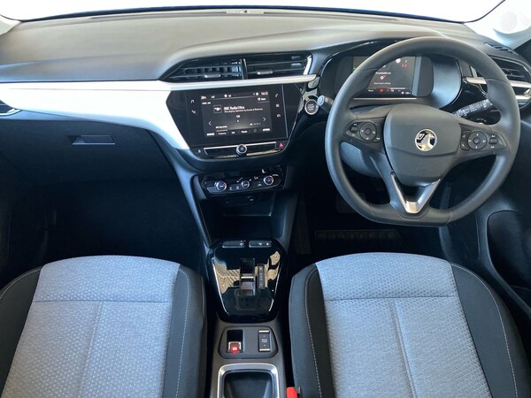 Used Vauxhall Corsa 2024 for sale - 74926533: Photo 10