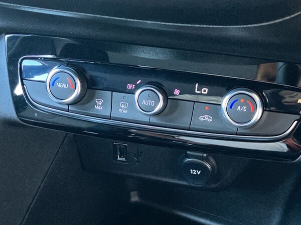 Used Vauxhall Corsa 2024 for sale - 74926533: Photo 14