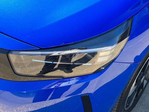 Used Vauxhall Corsa 2024 for sale - 74926533: Photo 15