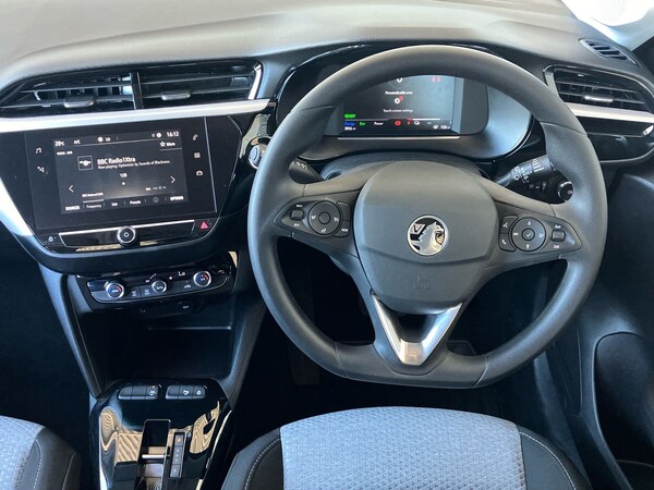 Used Vauxhall Corsa 2024 for sale - 74926533: Photo 17