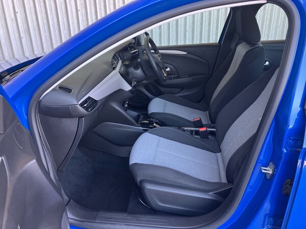 Used Vauxhall Corsa 2024 for sale - 74926533: Photo 27
