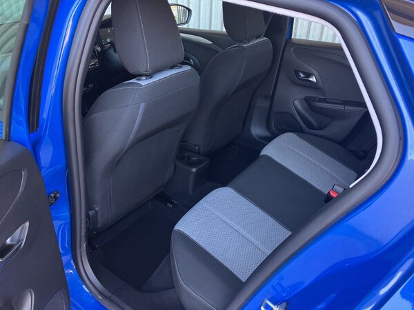 Used Vauxhall Corsa 2024 for sale - 74926533: Photo 31