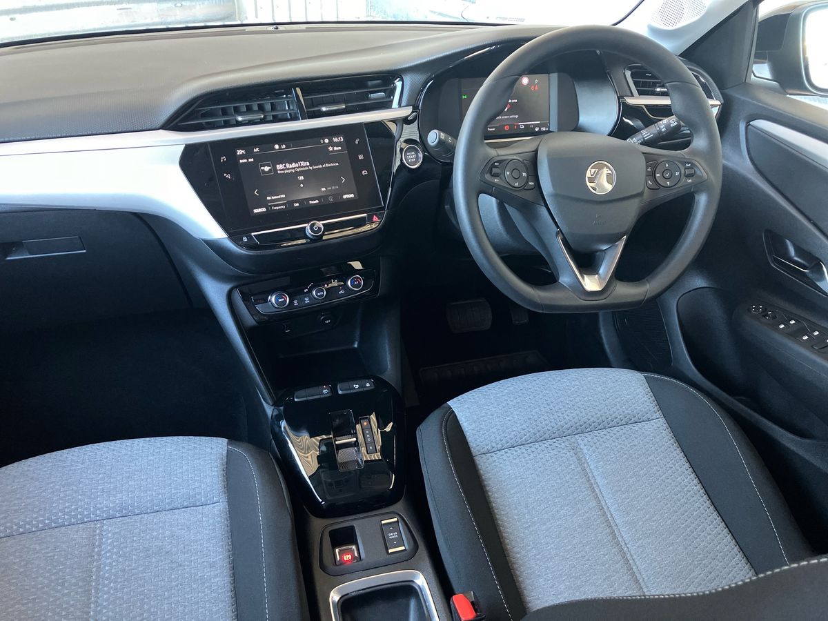 Vehicle 34