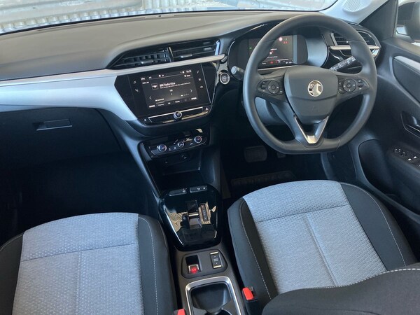 Used Vauxhall Corsa 2024 for sale - 74926533: Photo 39