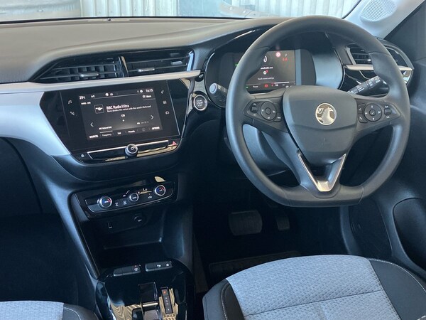 Used Vauxhall Corsa 2024 for sale - 74926533: Photo 40