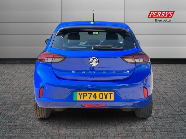 Used Vauxhall Corsa 2024 for sale - 74926533: Photo 5