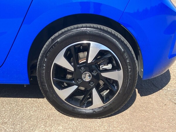 Used Vauxhall Corsa 2024 for sale - 74926533: Photo 8