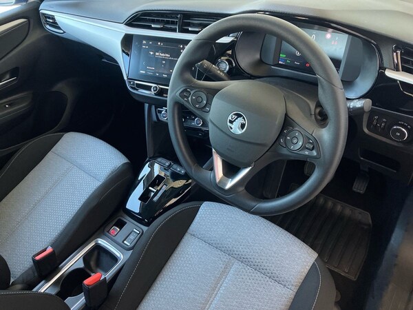 Used Vauxhall Corsa 2024 for sale - 74926533: Photo 9