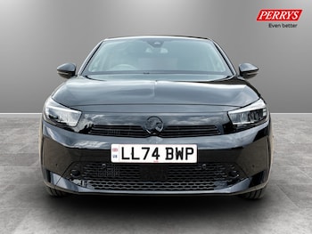 Used Vauxhall Corsa 2024 for sale - 78566528: Photo