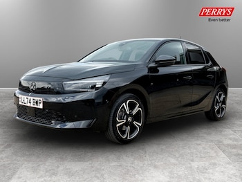 Used Vauxhall Corsa 2024 for sale - 78566528: Photo