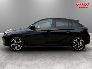 Used Vauxhall Corsa 2024 for sale - 78566528: Photo