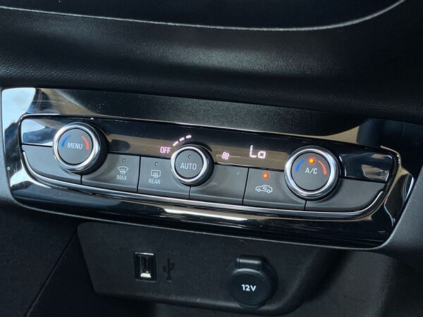 Used Vauxhall Corsa 2024 for sale - 74926065: Photo 14