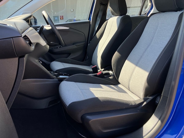 Used Vauxhall Corsa 2024 for sale - 74926065: Photo 28