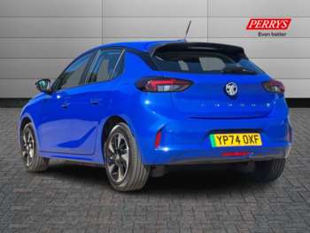 Used Vauxhall Corsa 2024 for sale - 74926065: Photo