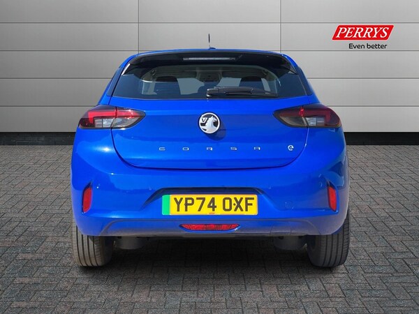 Used Vauxhall Corsa 2024 for sale - 74926065: Photo 5
