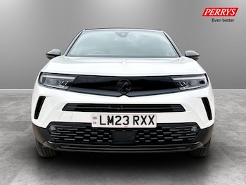 Used Vauxhall Mokka 2023 for sale - 77997811: Photo