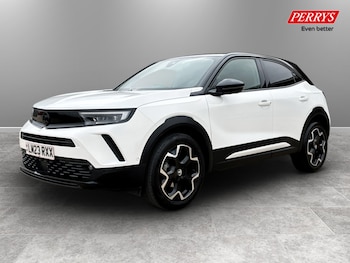 Used Vauxhall Mokka 2023 for sale - 77997811: Photo