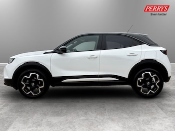 Used Vauxhall Mokka 2023 for sale - 77997811: Photo