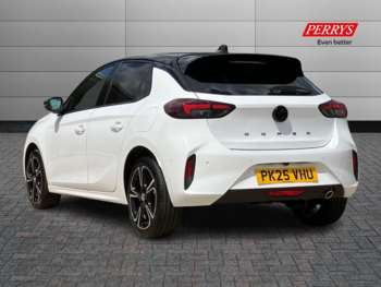 Used Vauxhall Corsa 2025 for sale - 75004988: Photo