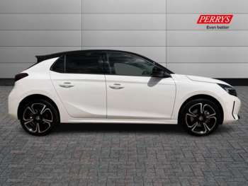 Used Vauxhall Corsa 2025 for sale - 75004988: Photo