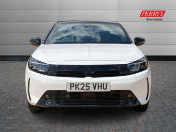Used Vauxhall Corsa 2025 for sale - 75004988: Photo