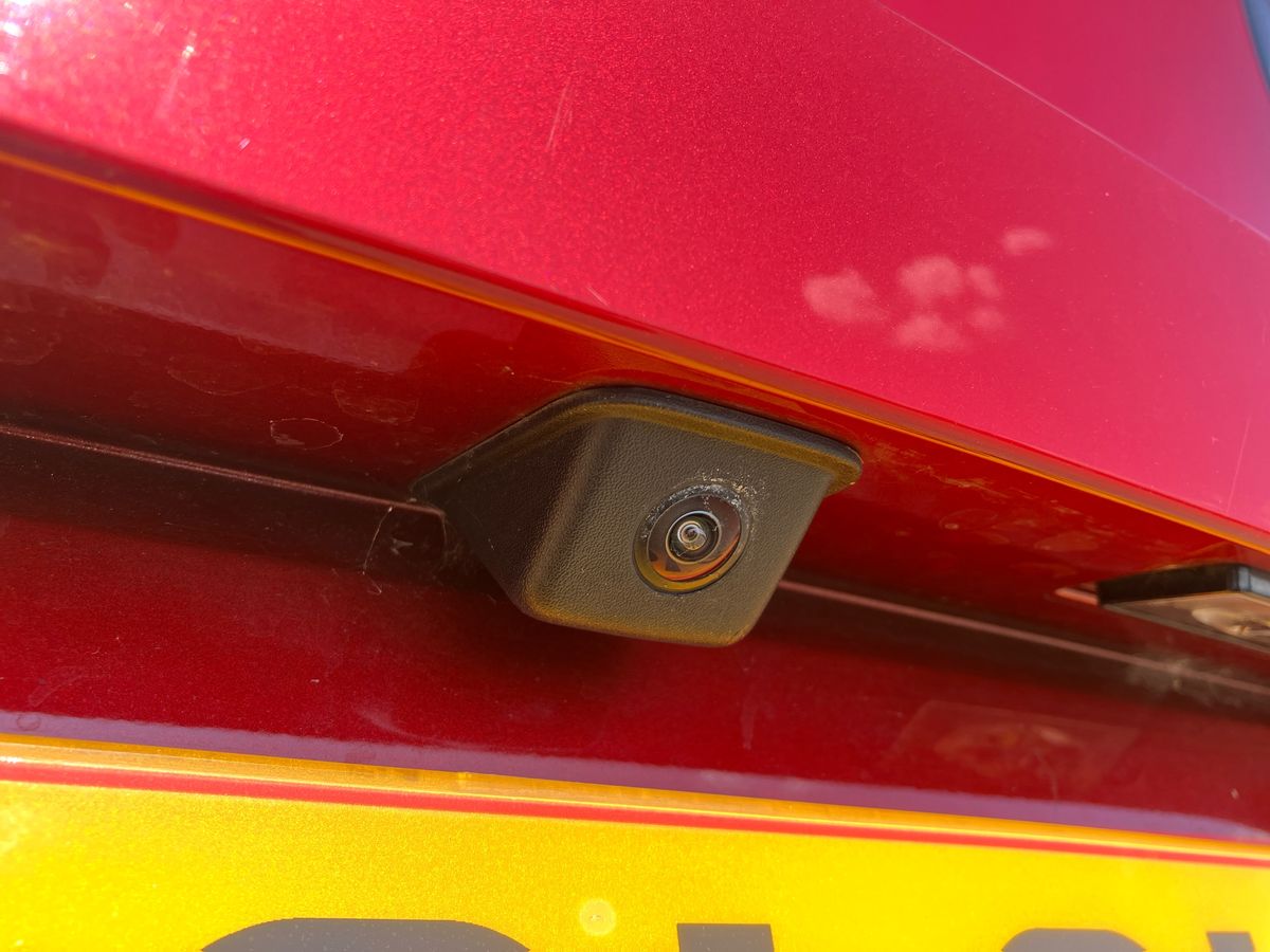 Vehicle 58