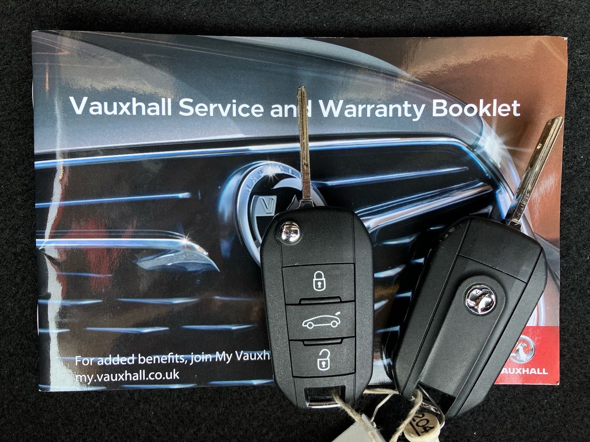 Vehicle 60