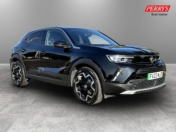 Used Vauxhall Mokka 2023 for sale - 79500140: Photo
